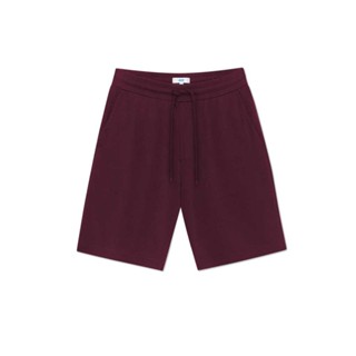 AIIZ (เอ ทู แซด) - กางเกงขาสั้นผู้ชายเอวยางยืด สีพื้น Mens Easy Shorts