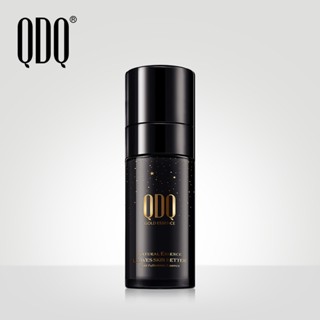 Qdq Gold Fullerene เซรั่มบํารุงรอบดวงตา ให้ความชุ่มชื้น ลดเลือนริ้วรอย 40 มล.