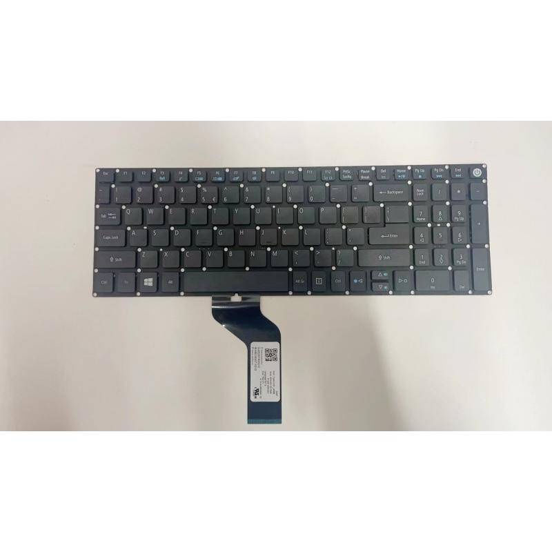 A315-53 Aspire 15.6Acer A315-53g A315-41G A315-41G-R4BW A315-51 N17C4 แป้นพิมพ์แล็ปท็อป pxb g -R4BW