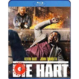 Blu-ray Die Hart The Movie (2023) (เสียง Eng | ซับ Eng/ไทย) Blu-ray