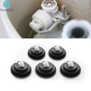 ไดอะแฟรมยาง สําหรับวาล์ว Siamp Cistern Valve Inlet Fill Valve Diaphragm Washer 5 ชิ้น