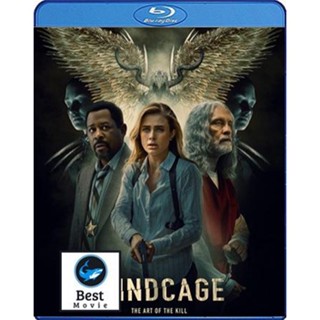 แผ่นบลูเรย์ หนังใหม่ Mindcage (2022) (เสียง Eng | ซับ Eng/ไทย) บลูเรย์หนัง