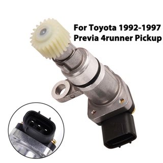 เซนเซอร์ความเร็วยานพาหนะ 83181-35051 5S4892 สําหรับ Toyota 1992-1997 Previa -4runner Pickup