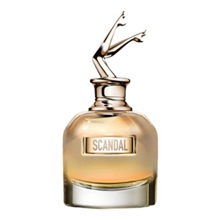 Jean Paul Gaultier Golden scandal EDP น้ําหอมสําหรับผู้หญิง 80 มล.