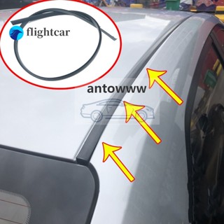 แถบยางซีลหลังคารถยนต์ สําหรับ TOYOTA VIOS 2003 -2013 NCP93