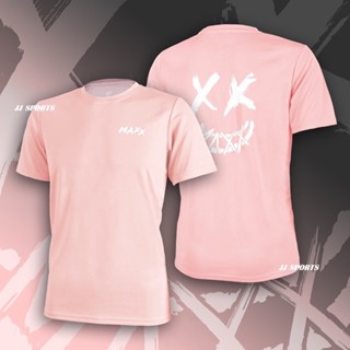 ฤดูร้อน เด็กร้อน นาย เสื้อยืด ลาย MXFT074 (4 สี) ไซซ์ XS-3XL 100 ซม.-160 ซม. สําหรับเด็ก และผู้ใหญ่