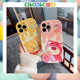 เคสมือถือ แบบนิ่ม ลายการ์ตูน กันกระแทก สําหรับ OPPO Reno9 Reno8 Reno7pro reno6 7z 5 R17 A53 A9 2020 4Z 5G F11 A31 A3S A78 A77