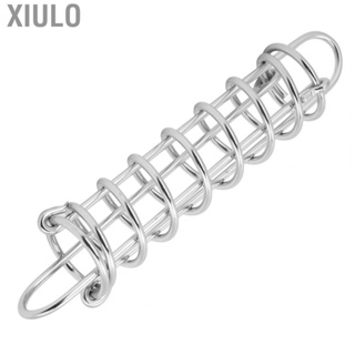 Xiulo Boat Docking Mooring Spring Mooring Spring Rustproof Shock Absorbing for Boat for Yacht