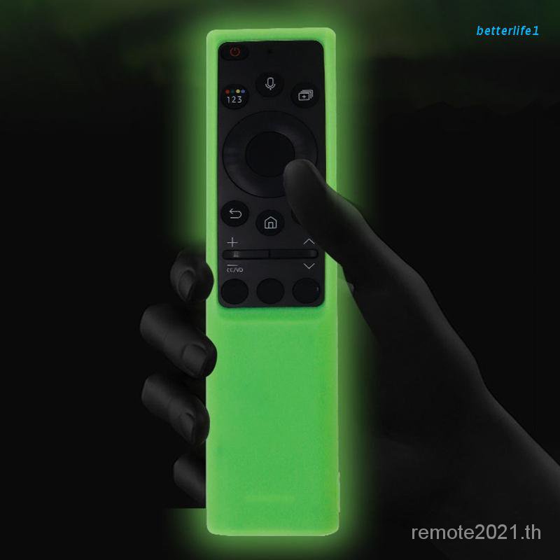 BTM Remote BN59-01363 series Control Protective Case เคสกันกระแทกปลอกซิลิโคนสําหรับ Samsung