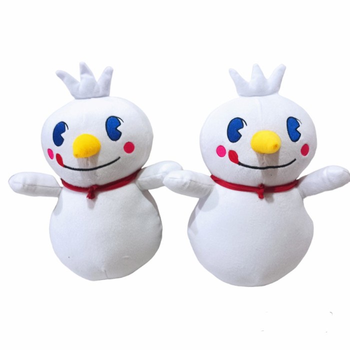 ตุ๊กตาไอศกรีมและชา Cute Mixue - MIXUE SUMBAWA SHOP MIXUE DOLL.- สินค้า