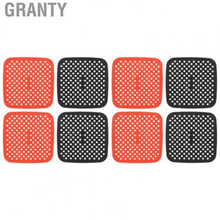 Granty Silicone  Mats  Dishwasher Safe Stick Proof  Protection Reusable  Liner Flexible  for Oven for Restaurant