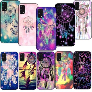 เคสโทรศัพท์มือถือซิลิโคน TPU แบบนิ่ม ลาย AM40 Dream สําหรับ Realme 11 Pro 11 Pro+ Narzo N53 C33 2023