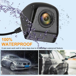 ⚡READYSTOCK⚡Car Rear View Backup Camera Parking Reverse Back Up Camera  IP67 Waterproof CMOS Night Vision H