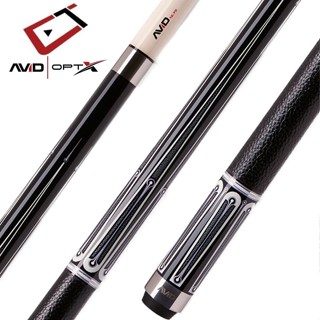 Cuetec Avid Opt-X Lavender - 11.75mm Pool Cue