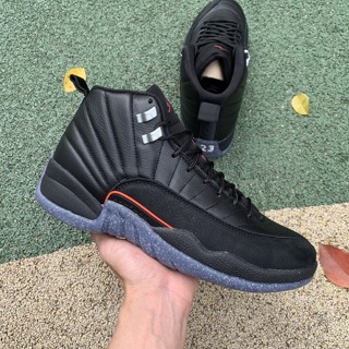 รองเท้าบาสเก็ตบอล Air Jordan 12 AJ12 DC1062-006 2021