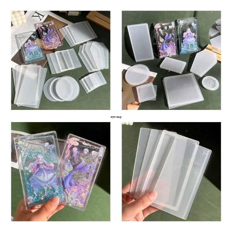ชุดแผ่นทรายดูดอะคริลิค DIY สําหรับทําอิฐ 4 ชิ้น