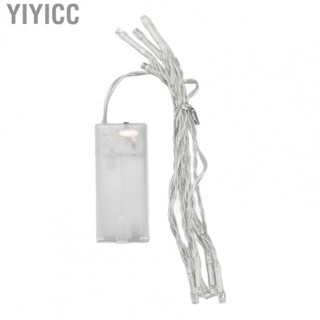 Yiyicc String Light Indoor Outdoor String Light For Indoor Outdoor Christmas SS5