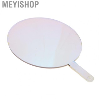 Meyishop Colorblind Lens  0.1in Thickness 4.5c Camber Color Blind Correcting Lens Double Sided Coating  for Walking