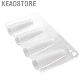 Keaostore Ampoule Opener  Cleanable Ampoule Breaker Resuable  for Nurse