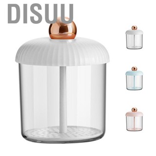 Disuu Face Foam Maker Portable Cleansing Foaming Cup Reusable Whip Bubble Maker for Travel