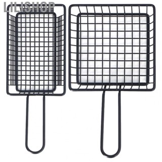 Lilishop Fryer   Grade Stainless Steel French Fry Holder Frying Strainer US