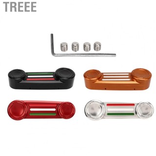 Treee Front Rocker Arm Cover   Rust Durable Easy To Install Motorcycle Front Rocker Arm Cover  for Motorcycle