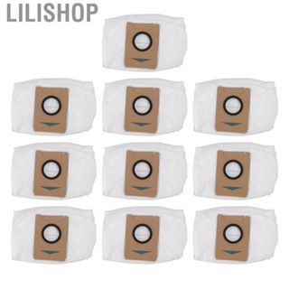 Lilishop Vacuum Cleaner Dust Bag Vacuum Cleaner Bag Circulating Purification for Sweeper