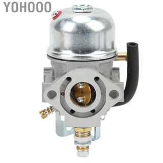 Yohooo 252‑62404  Carburetor Reliable High Strength  for Gasoline Engine