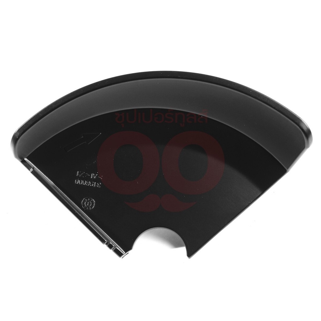 MAKITA มากีต้า MP199873-7 อะไหล่ UR012G บังใบ 225MM อะไหล่ UR012G บังใบ 225MM Code 199873-7