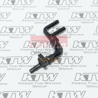 MAKITA (มากีต้า) อะไหล่4140#A01 WATER SUPPLY PIPE COMPLTE