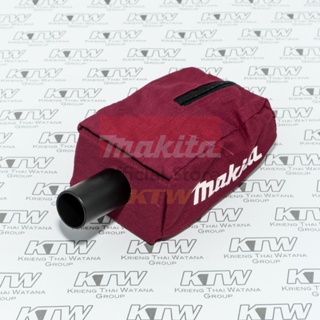 MAKITA (มากีต้า) อะไหล่BO3700#2A DUST BAG COMPLETE