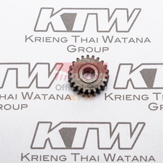 MAKITA (มากีต้า) อะไหล่ DTD152#22 SPUR GEAR 22 (DTD153)