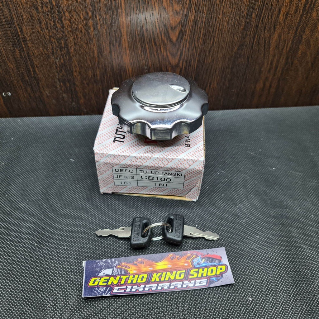 ฝาถัง CB100-CB 100-Win-CB125-CB 125
