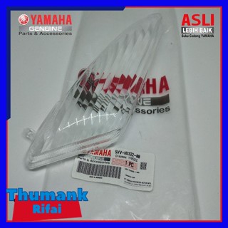 Mika Sen ไฟเลี้ยวด้านหน้าขวา Mio Sporty Lens Flasher 5TL-H3322-00