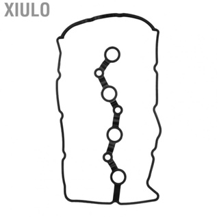 Xiulo 22441‑2GGB0 Engine Valve Cover Gasket Leakproof Rubber for Car