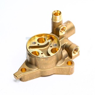 KARCHER (คาร์เชอร์) CYLINDER HEAD COMPLETE