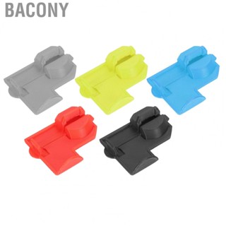 Bacony Memory Card  Cover  Light Weight Accurate Size SD2SP2 Card  Cover  for Gaming