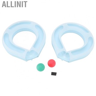 Allinit Track Ball Toy Easy To Install Kitten Safe Interesting