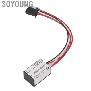 Soyoung Mat Emulator  Reliable High Toughness Passenger Seat Occupancy  Professional  for Car