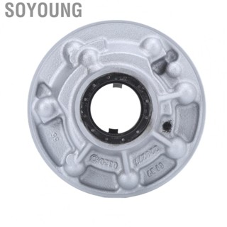 Soyoung Transmission Pump Body Reliable Sturdy 722.6 Durable Practical Replacement for MERCEDES BENZ 5 Speeds 97‑Up for