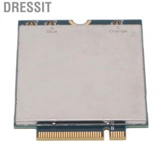 Dressit 4G LTE Module  150Mbps Uplink 4G Module  for Office