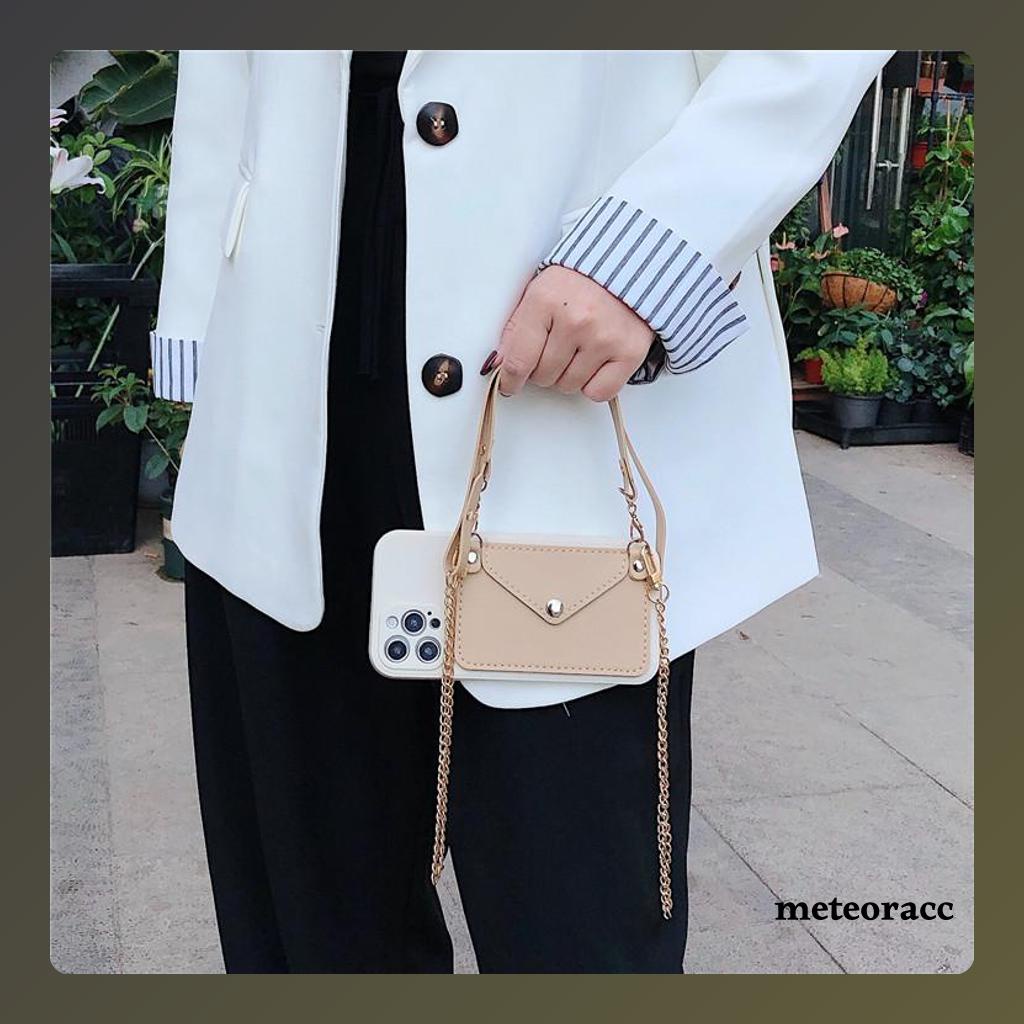 FH60 WM กระเป๋าสะพายสําหรับ Xiaomi Redmi หมายเหตุ 4 4X 5 Pro 5A Prime 7 8 9 10 10s 11 11s 12 5G