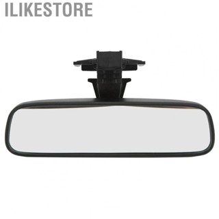 Ilikestore 963210017R Interior Rearview Mirror Inner Rearview Mirror Shatterproof for Car