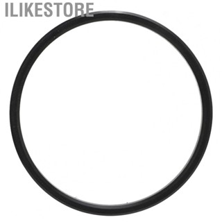 Ilikestore 21304JA11A  Oil Cooler O Ring Gasket Engine Oil Cooler Seal  Aging  for Car