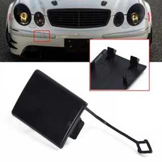 ⚡READYSTOCK⚡Tow Hook Cover Bumper Parts A2118850026 For Mercedes-Benz W211 E-Class 2003-2006