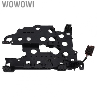 Wowowi Trans Part  Professional Stable Performance 6F35 Transmission Valve Body  Antiwear  for