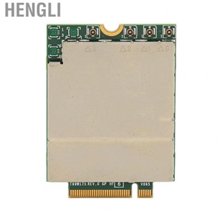 Hengli 5G WiFi Module  Built in ESIM 5G Module  for Business