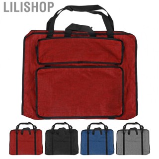 Lilishop Sketchpad Bag More Durable Soft  Board Bag for Carry Sketch Paper for Carry Artwork