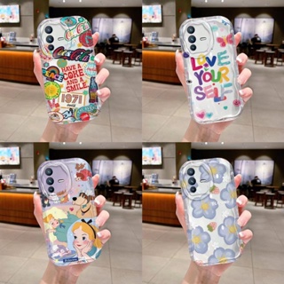 เคส VIVO V23 5G เคส VIVO V27 V25 Pro V27E V27 Pro เคสชุบ สไตล์สาวหวาน เคสกันตก เคสป้องกันกล้อง ที่แม่นยํา