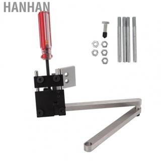 Hanhan American Mower  Sharpener   Sharpener 15 To 45 Degree Applicable for Standard Blades